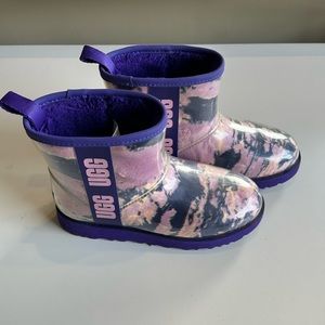 Ugg Mini TieDye
